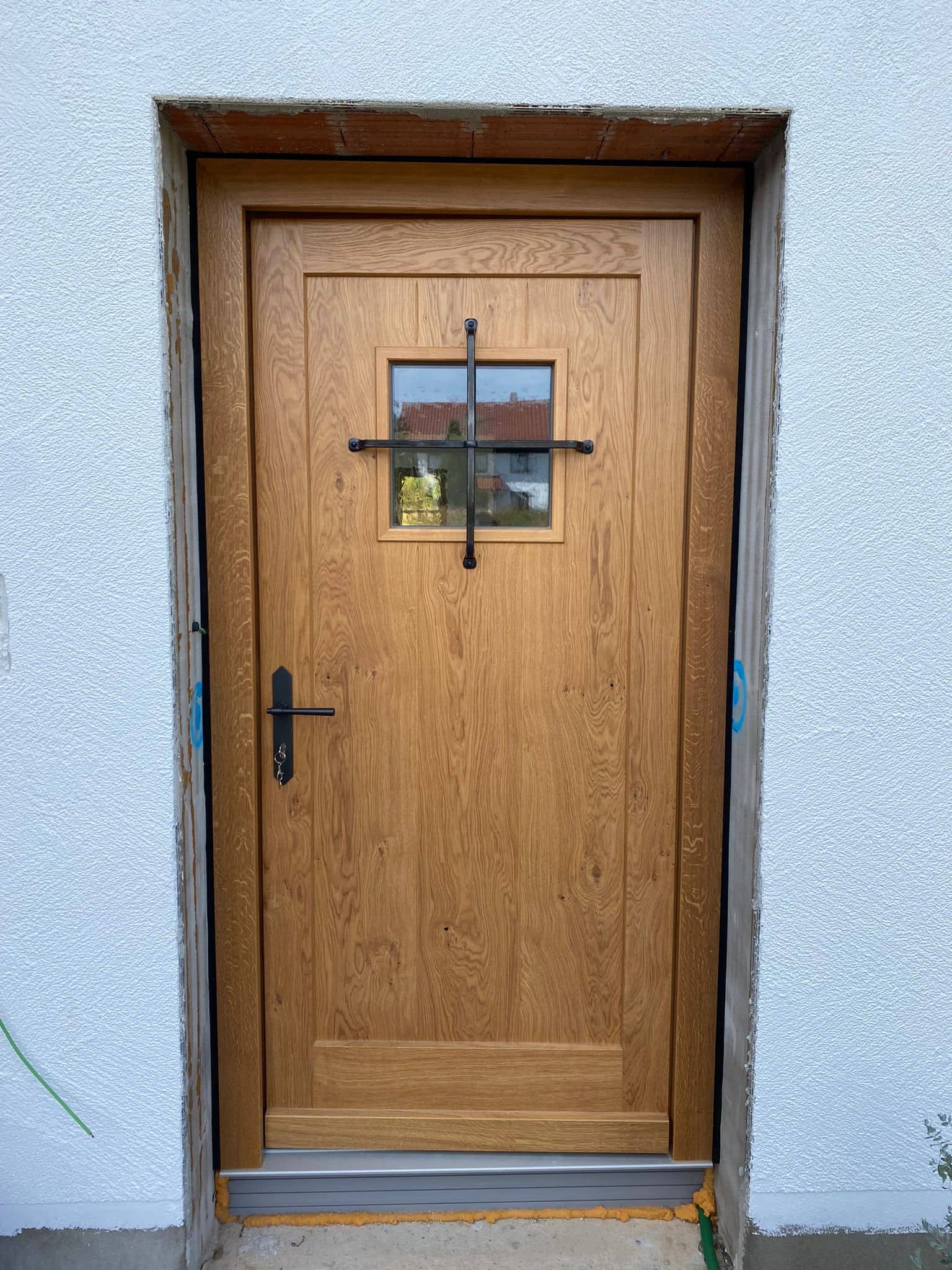 Türkreuz